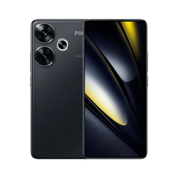 Xiaomi Poco F6 : Puissance Extrême et Design Élégant en 2024 ! – Image 3