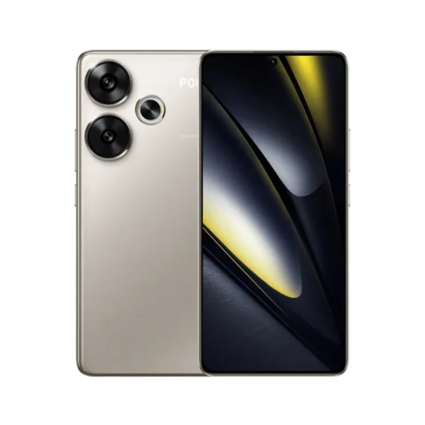 Xiaomi Poco F6 : Puissance Extrême et Design Élégant en 2024 ! – Image 4