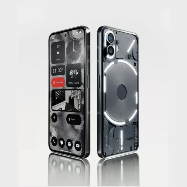 Nothing Phone 2