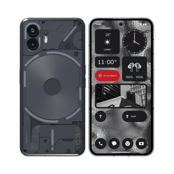 Nothing Phone 2