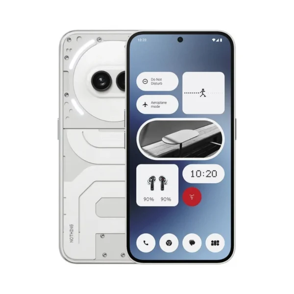 Nothing Phone 2a