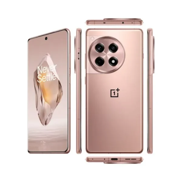 OnePlus Ace 3 : Smartphone Haut de Gamme avec Écran AMOLED 120 Hz, Snapdragon 8 Gen 2 et Charge Rapide 100W – Image 4