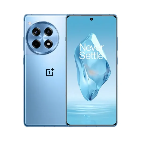 OnePlus Ace 3 bleu