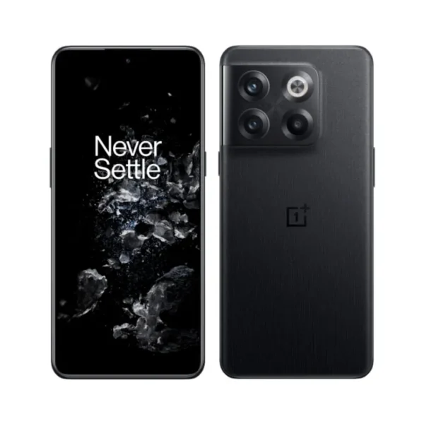 Oneplus 10T 5G Noir
