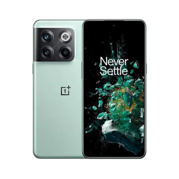 Oneplus 10T 5G Vert