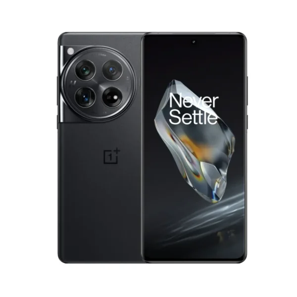 Oneplus 12 Noir