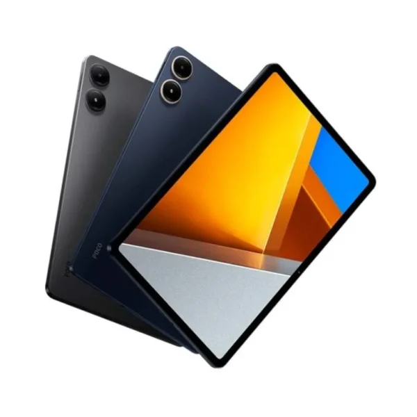 POCO Pad – 8 Go/256 Go : La Tablette Android Ultrapuissante avec Écran 2.5K 120 Hz et Autonomie Longue Durée ! – Image 3