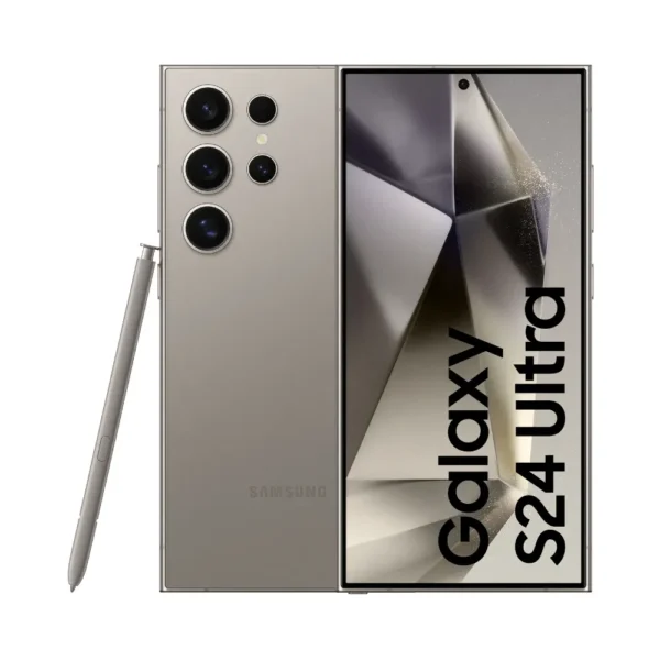Samsung Galaxy S24 Ultra Gris