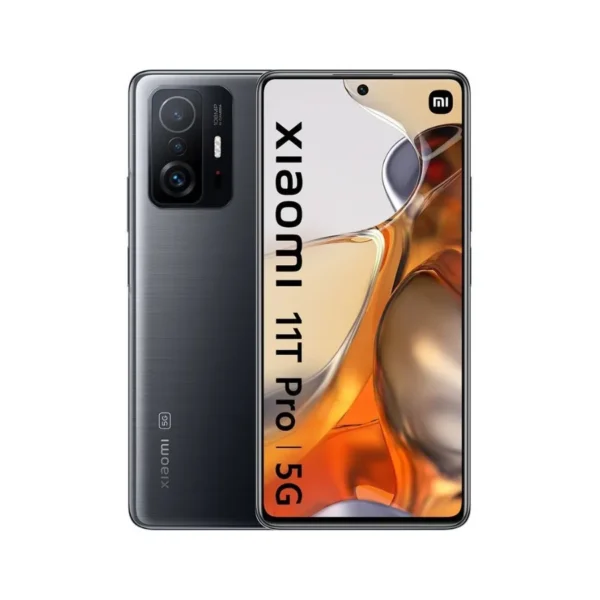 Xiaomi 11T Pro