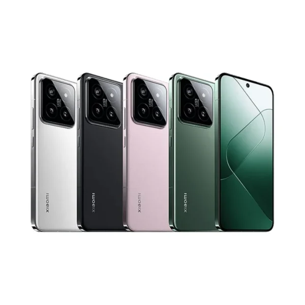 Xiaomi 14