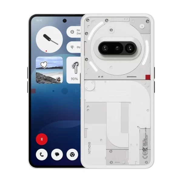 Nothing Phone 3a