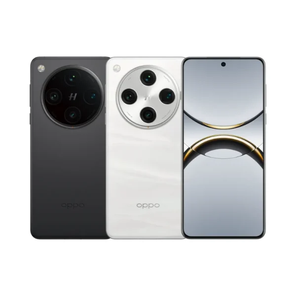 Oppo Find X8 Pro