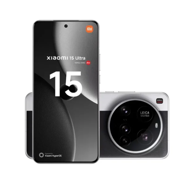 Xiaomi 15 Ultra