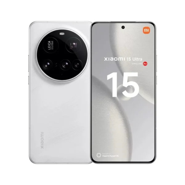 Xiaomi 15 Ultra
