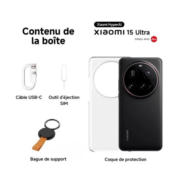 Xiaomi 15 Ultra