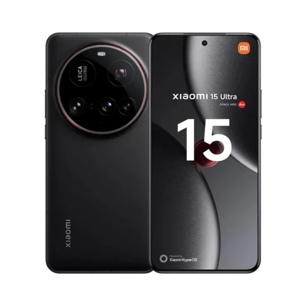 Xiaomi 15 Ultra