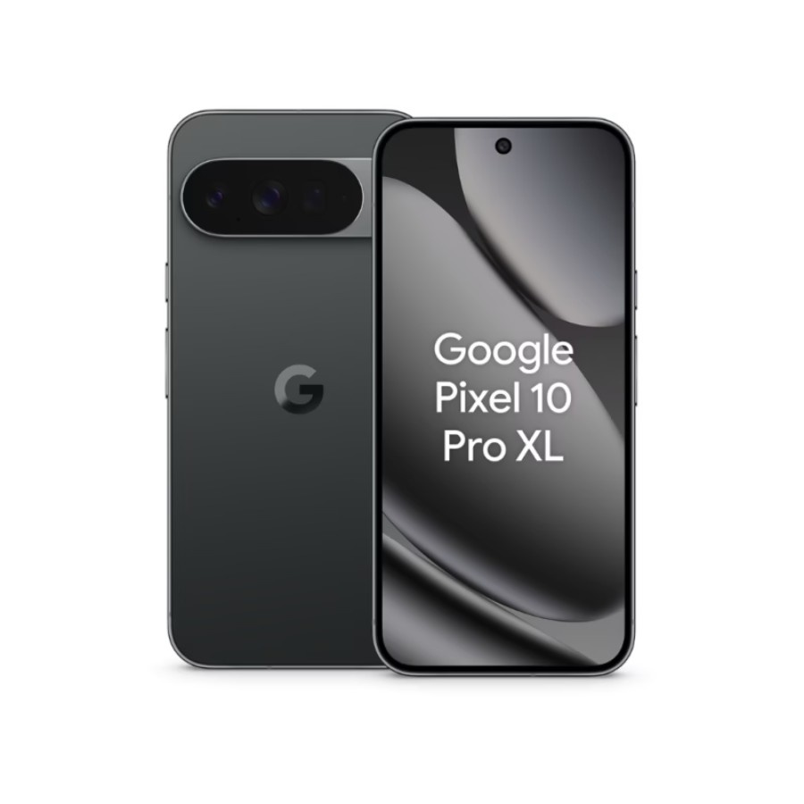 Google Pixel 10 Pro XL L Ultime Exp rience Android Tensor G5 