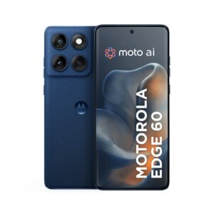 Motorola Edge 60