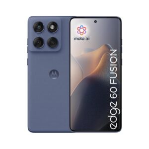 Motorola Edge 60 Fusion