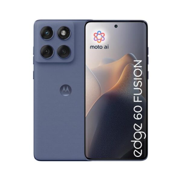 Motorola Edge 60 Fusion