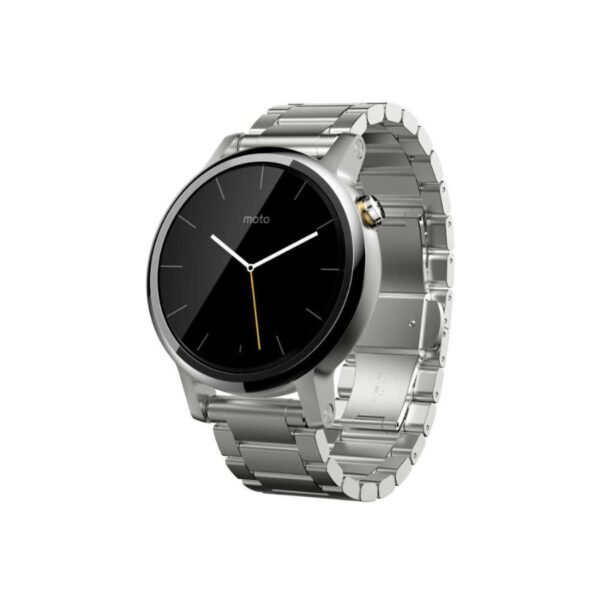 Motorola Moto 360