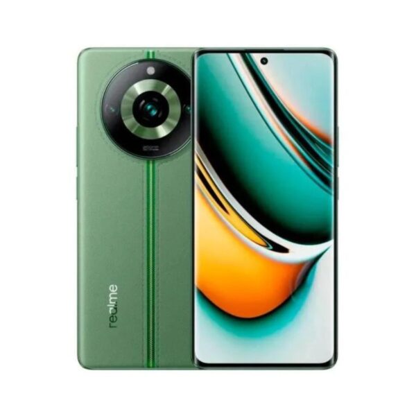 Realme 11 Pro+