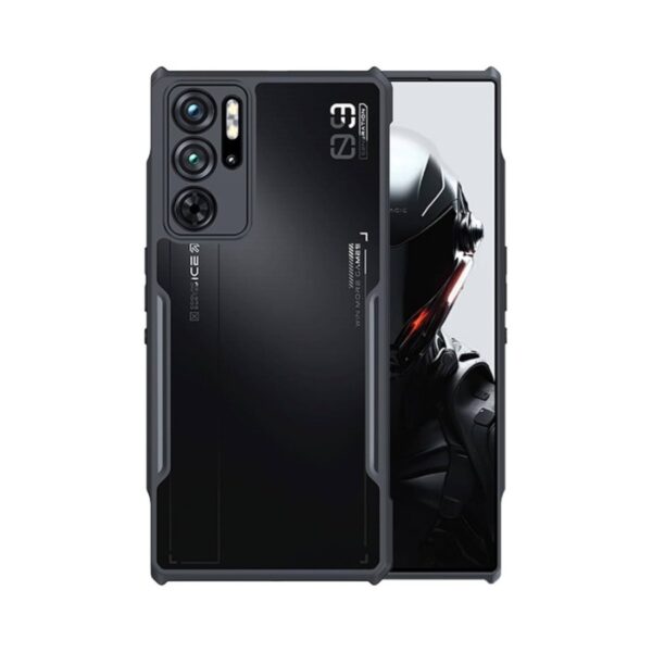 Redmagic 9S Pro 12GO256GO