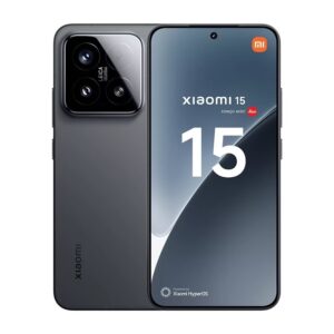 Xiaomi 15
