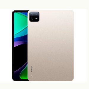 Xiaomi Pad 6 wifi