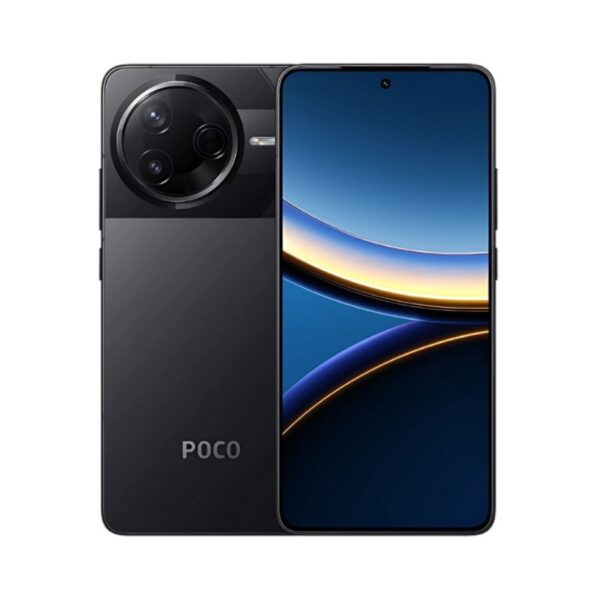 Xiaomi Poco F7 Pro