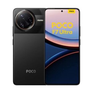 Xiaomi Poco F7 Ultra