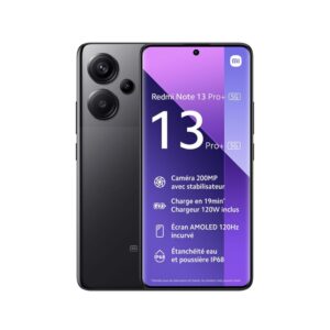 Xiaomi Redmi Note 13 Pro+ 5G