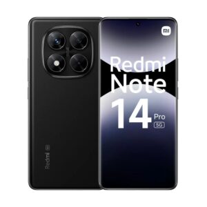 Xiaomi Redmi Note 14 Pro 5G