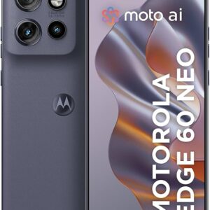 Motorola Edge 60 Neo